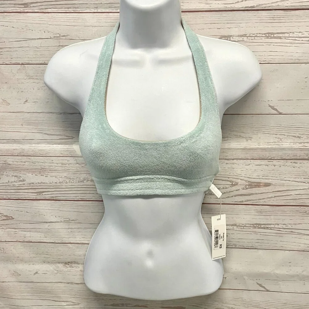 Frankies Bikinis Phoebe Top